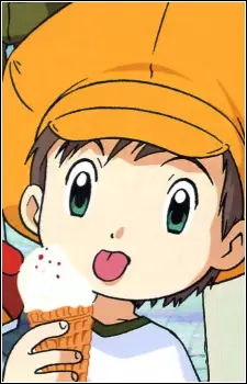 imagem de capa do personagem Tomoki Himi