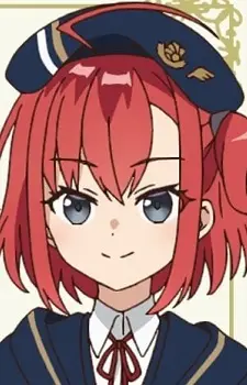 imagem de capa do personagem Lynee Leinster