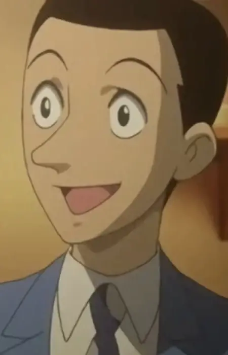 Daisuke Aritani