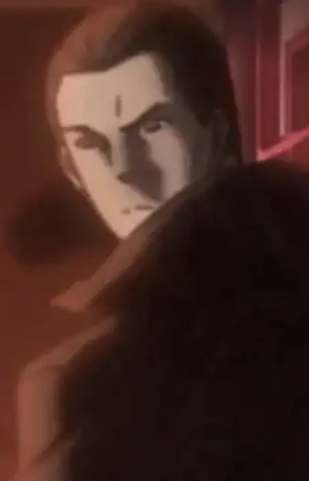 imagem de capa do personagem Lu Xiaotang's Father