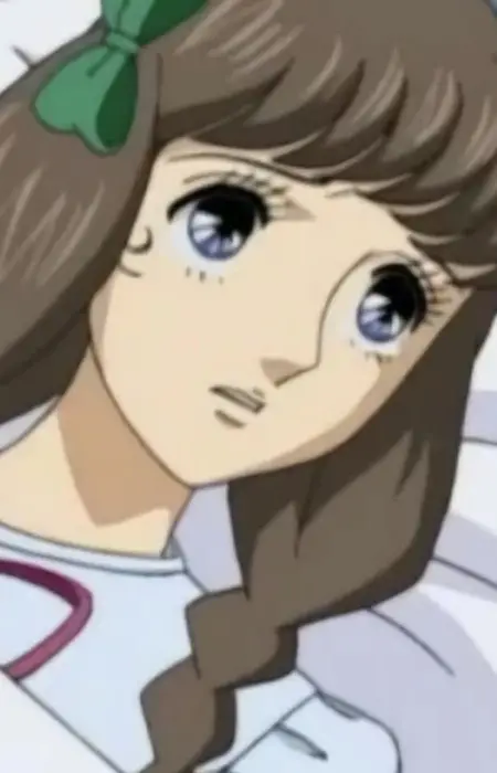 imagem de capa do personagem Michiru Aotori