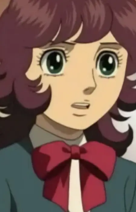 imagem de capa do personagem Rei Asato