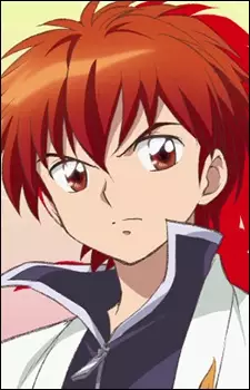 imagem de capa do personagem Rinne Rokudou