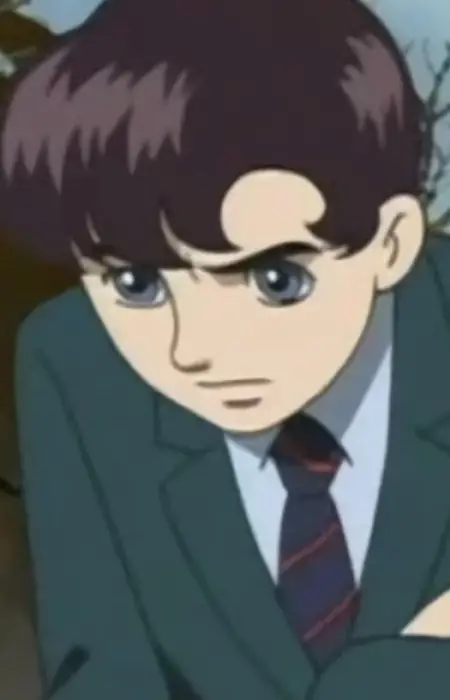 imagem de capa do personagem Daigo Ooedo
