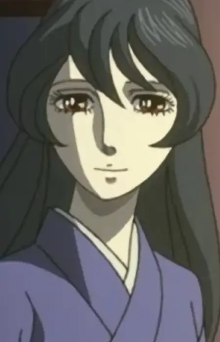 imagem de capa do personagem Sono Eiko