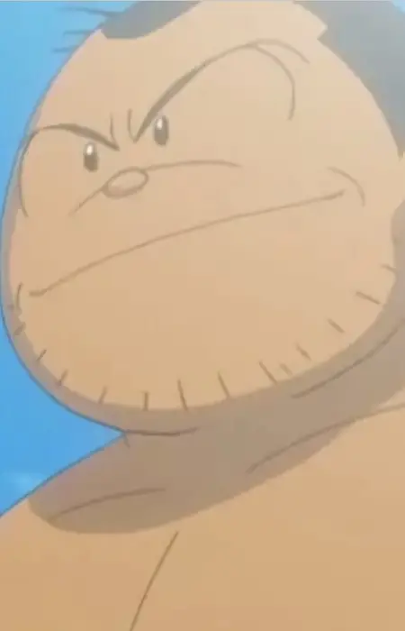 imagem de capa do personagem Taichi's Father