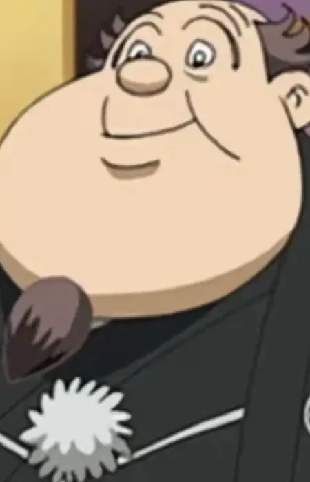 imagem de capa do personagem Seisui Eiko