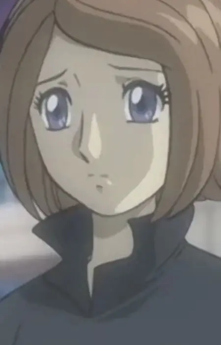 imagem de capa do personagem Mizuhara