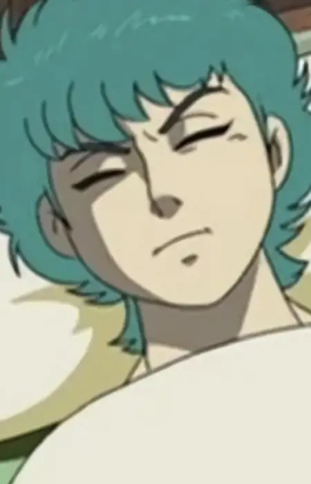 imagem de capa do personagem Tomo