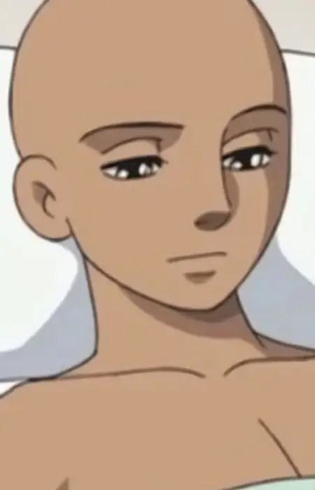 imagem de capa do personagem Lunan