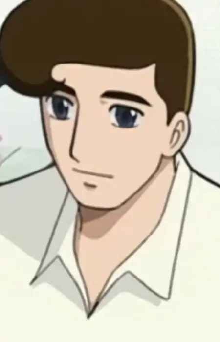 imagem de capa do personagem Shirou Tokoma