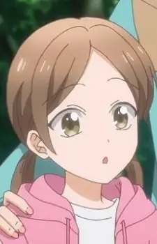 imagem de capa do personagem Rinon Mita