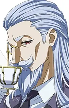 imagem de capa do personagem Aigokeros
