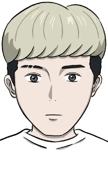 imagem de capa do personagem Kintarou Kanemitsu
