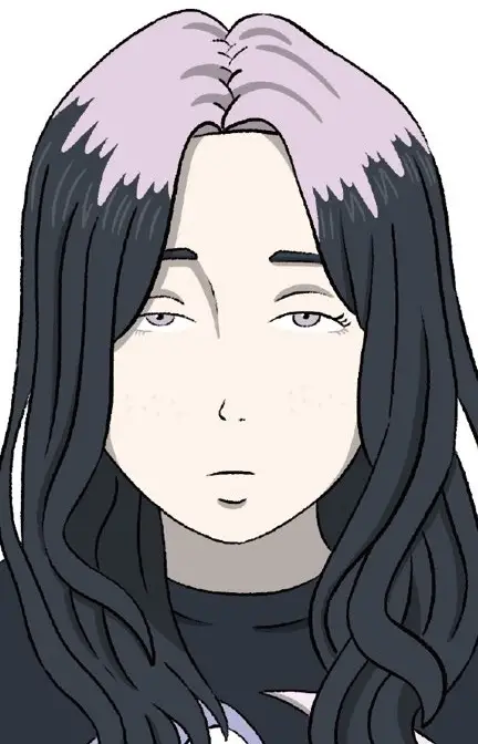 imagem de capa do personagem Hime