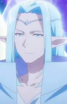 imagem de capa do personagem Obel