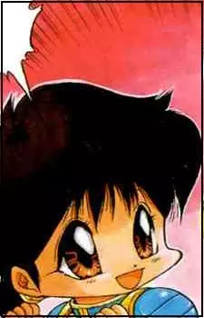 imagem de capa do personagem Pia
