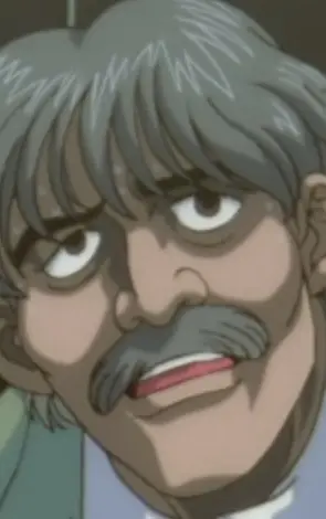 imagem de capa do personagem Charles Rosen