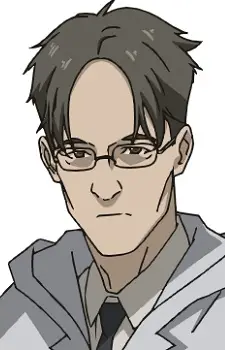 imagem de capa do personagem Kazimir Martinovich Shubin