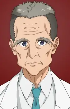 imagem de capa do personagem Koujirou Kuwata