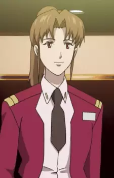 imagem de capa do personagem Operator