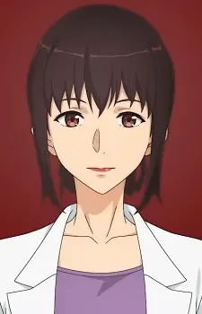 imagem de capa do personagem Yuuko Seguchi