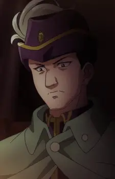 Kouya no Wadachi no Dant