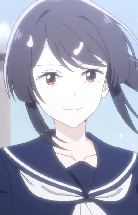 imagem de capa do personagem Azumi Ishikari