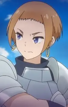 imagem de capa do personagem Baralai