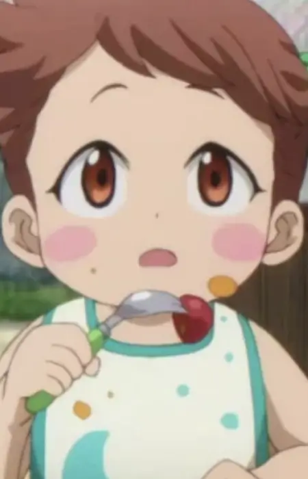 imagem de capa do personagem Chihiro Kyan