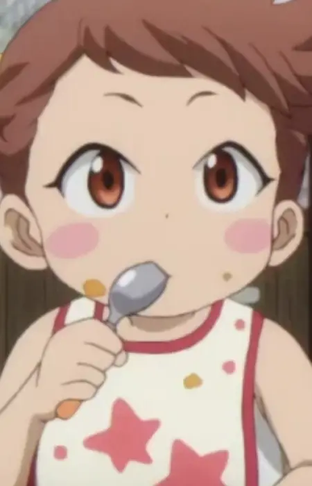 imagem de capa do personagem Nanaka Kyan