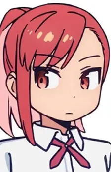 imagem de capa do personagem Shouko Seto