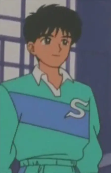 imagem de capa do personagem Tsutomu Asai