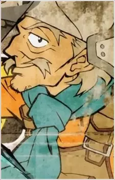 imagem de capa do personagem Souichi Ayukawa