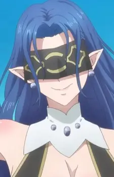 imagem de capa do personagem Kursh