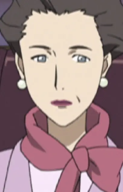 imagem de capa do personagem Misaki Ramsey