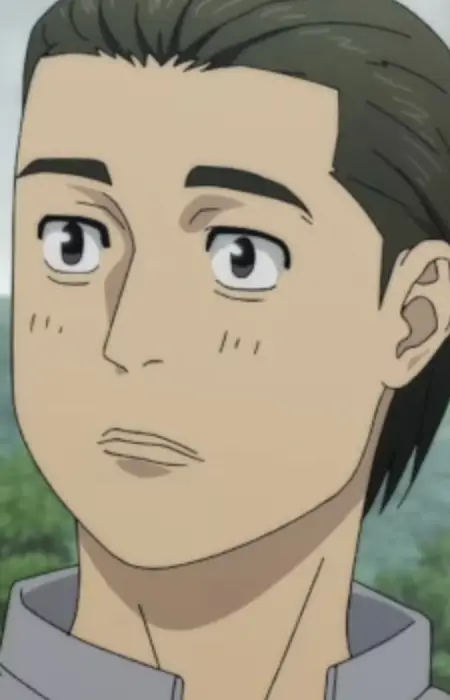 imagem de capa do personagem Akimoto