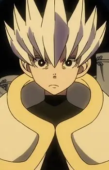 imagem de capa do personagem Fairy