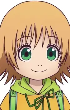 imagem de capa do personagem Yaeko Kirihara