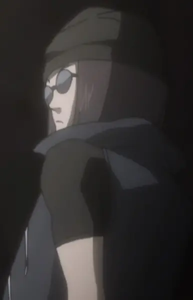 imagem de capa do personagem Viral Attacker C