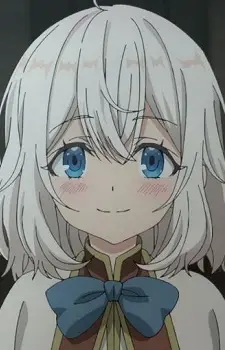 imagem de capa do personagem Lynn Leeche
