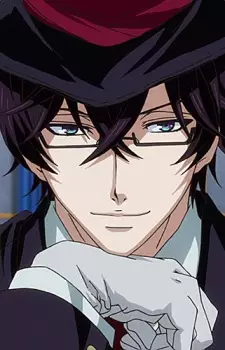 imagem de capa do personagem Hirato