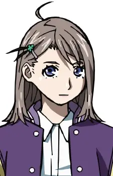 imagem de capa do personagem Noa Andriette
