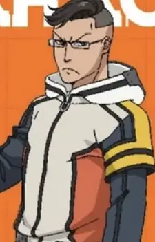 imagem de capa do personagem Osma Dorminale