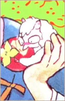 imagem de capa do personagem Hiyoshimaru