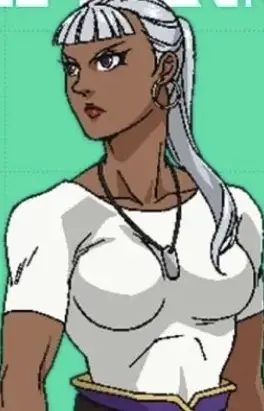 imagem de capa do personagem Dr. Salamandra