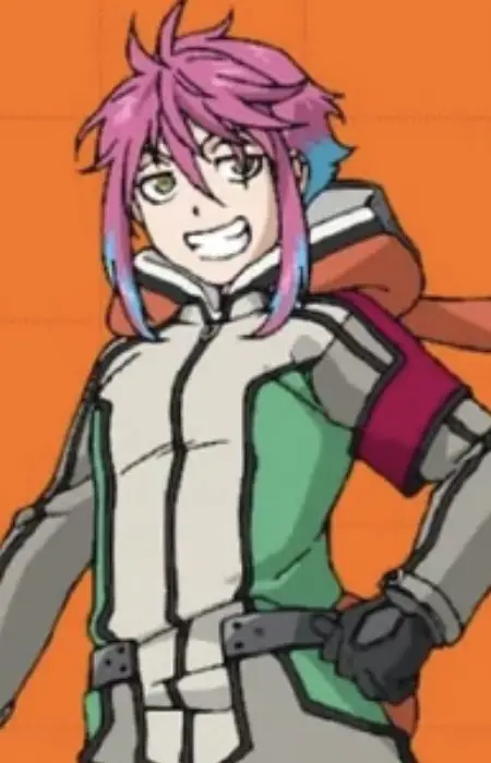 imagem de capa do personagem Zowan Zinger