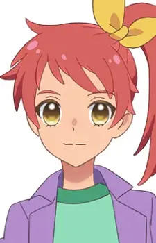 Natsu Hinoshita