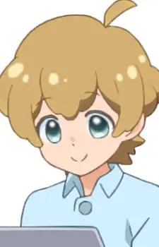 Riku Sorano