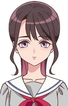 imagem de capa do personagem Eiko Zen